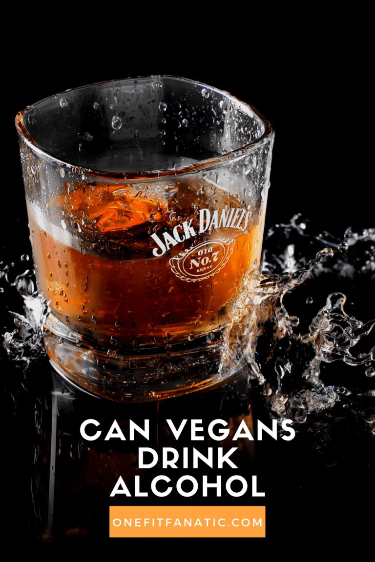 What Alcoholic Drinks Are Vegan