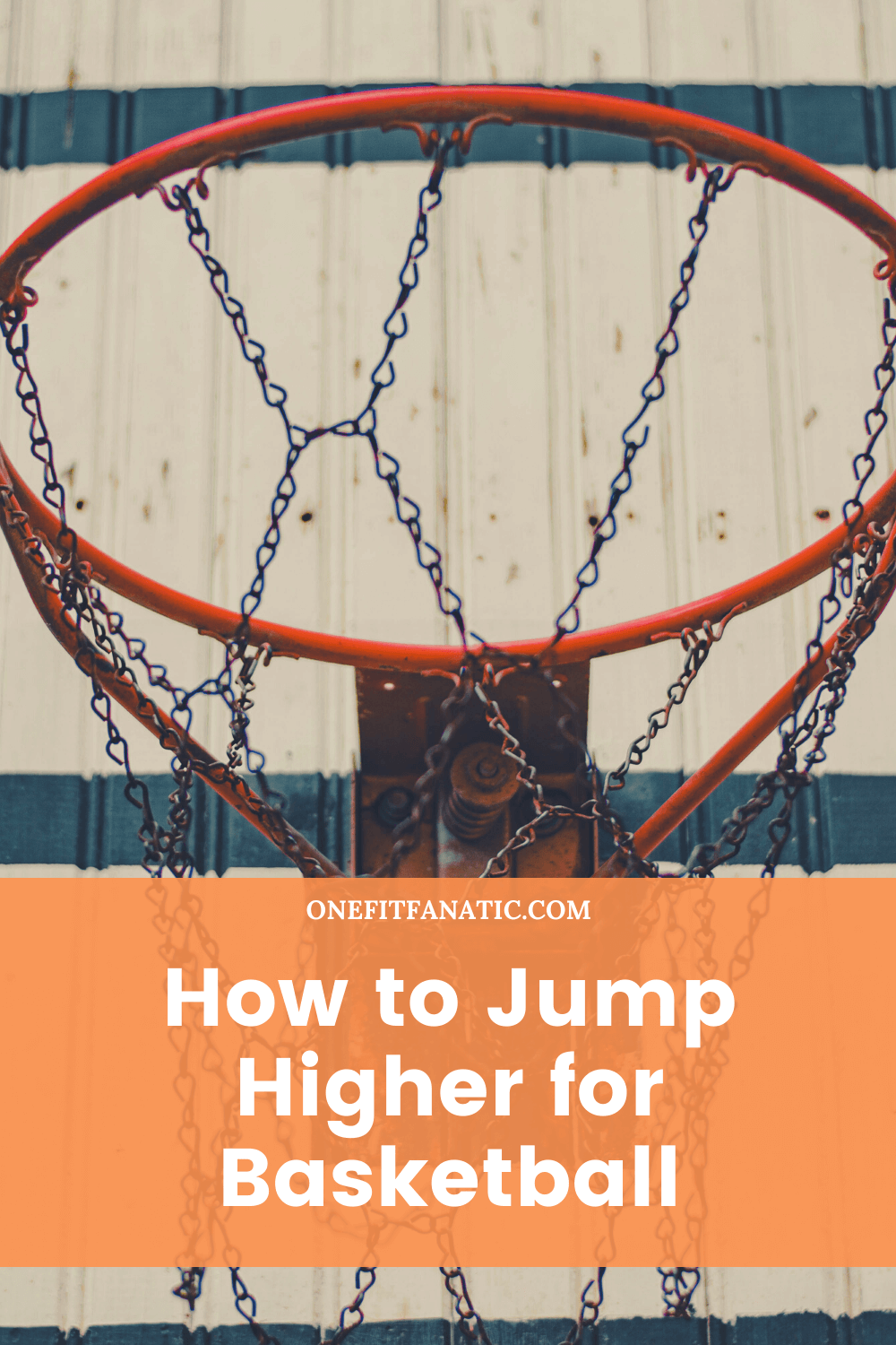 How to Jump Higher for Basketball