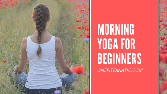 Morning Yoga for Beginners featured