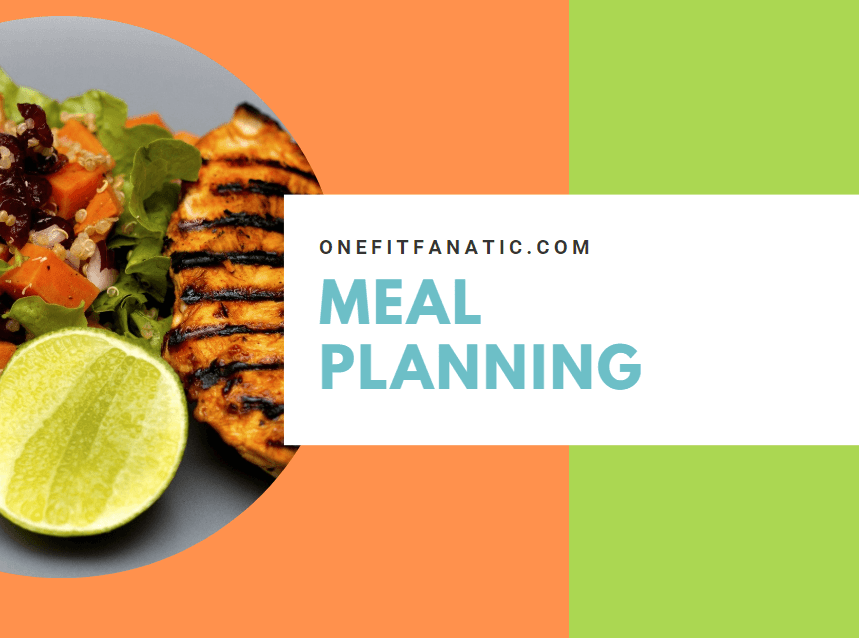 meal plan