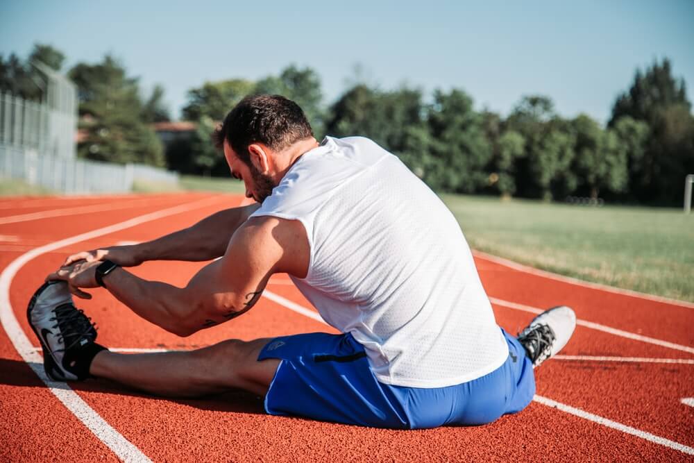 Stretching