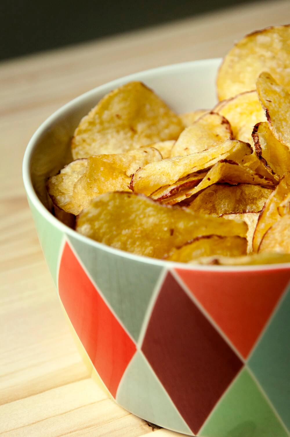 Potato Chips